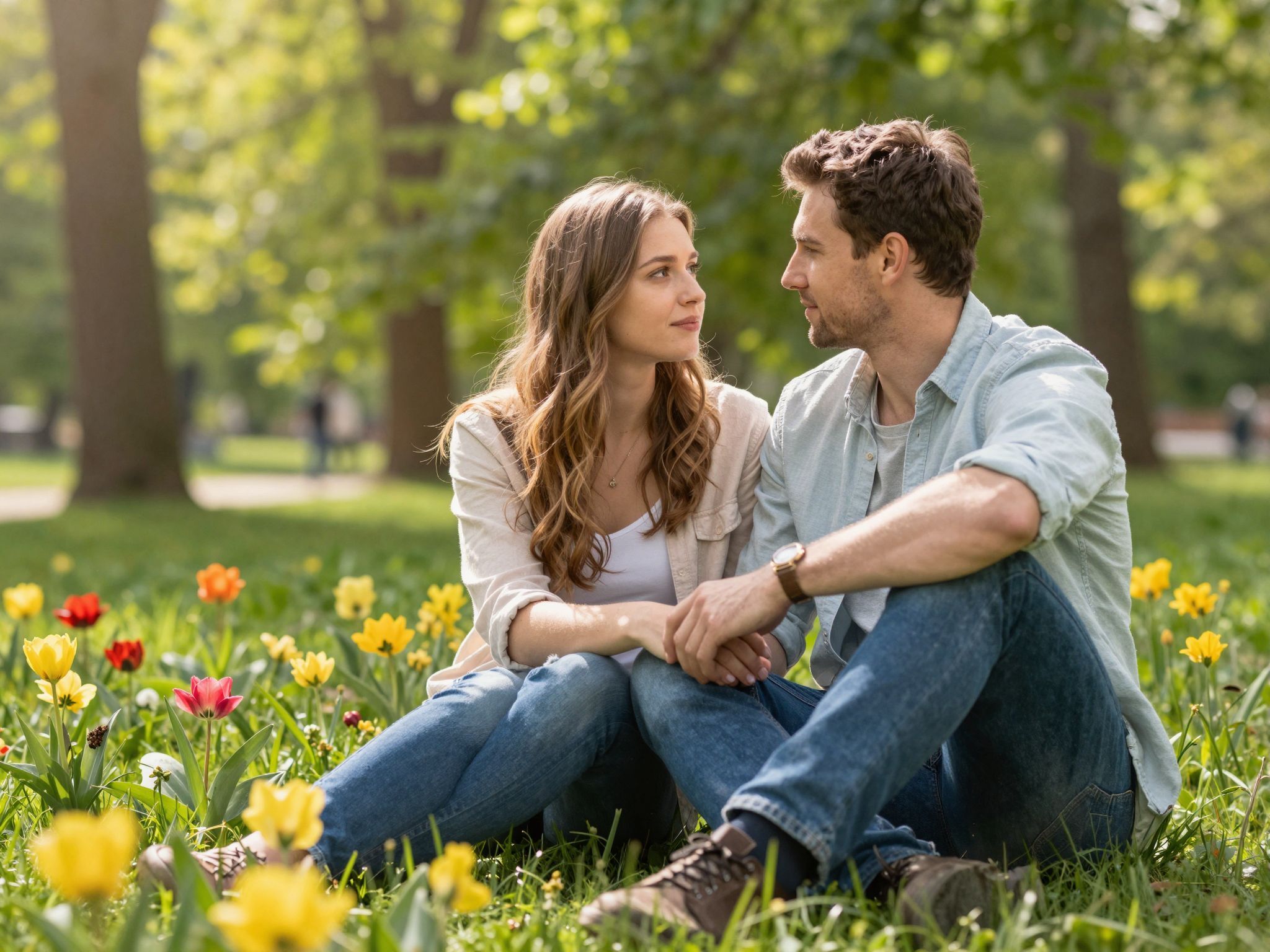 A várakozás stresszeli a kapcsolatokat, türelem fontos.