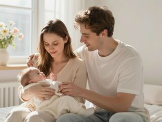 Amikor a várva várt baba nem érkezik meg: a gyász feldolgozása vetélés után