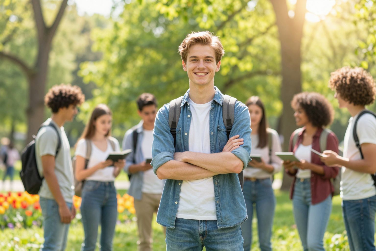 Az egykék felnőttként gyakran önállóbbak és magabiztosabbak.