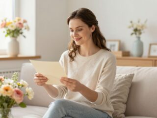 Amikor úgy érzed, kudarcot vallottál anyaként: egy vigasztaló levél neked