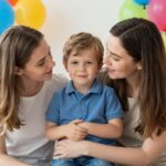 „Anya, meleg vagyok”: tanácsok szülőknek a gyermekük elfogadásához és támogatásához