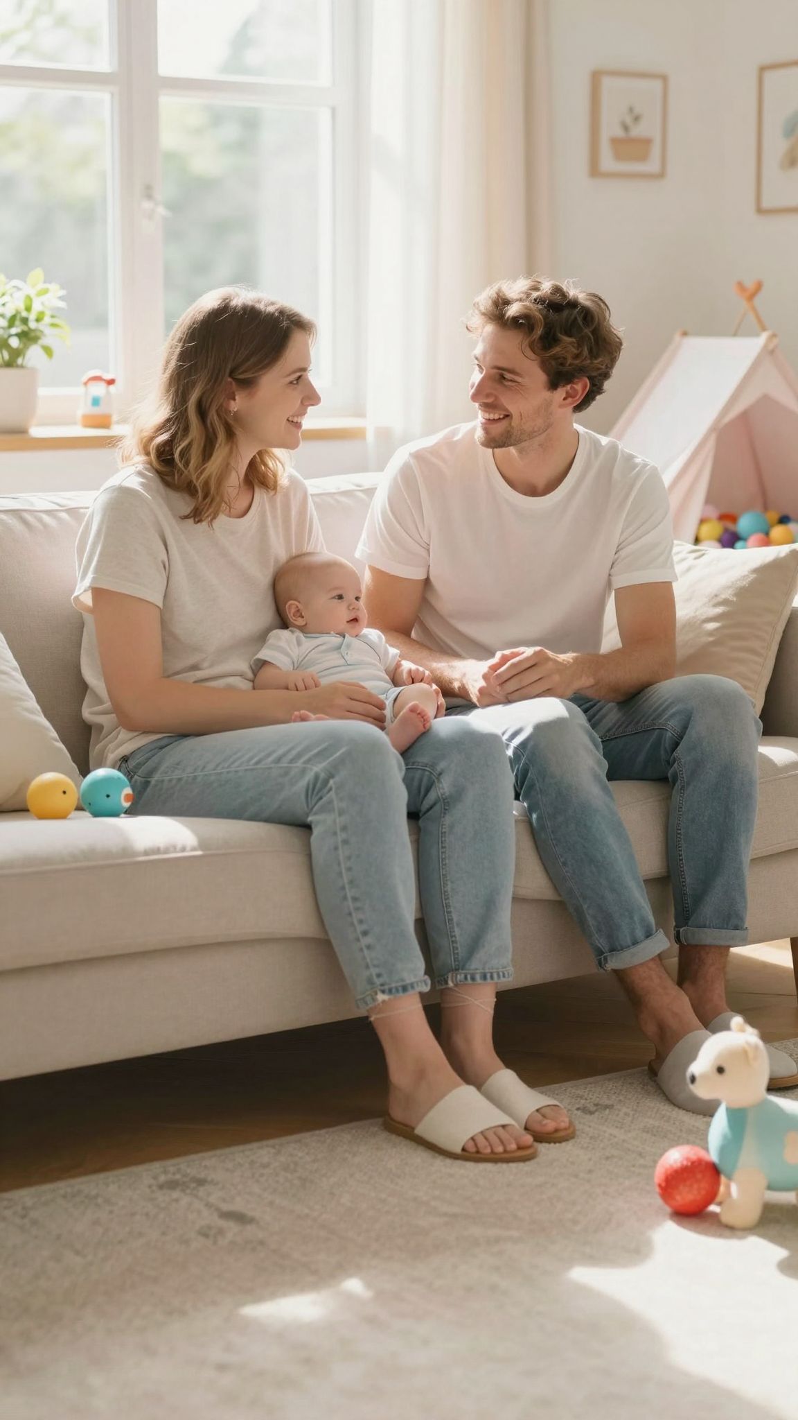 A pénzügyi terhek befolyásolják a párkapcsolatok stabilitását.