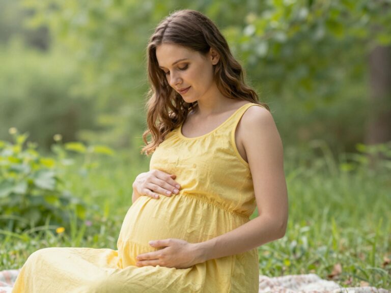 Anyai stressz és a magzat fejlődése: mit tehetsz a baba védelmében?