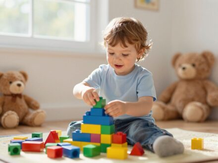 Az agyfejlődés és az emlékezet: ezért nem maradnak meg a korai gyermekkori élmények