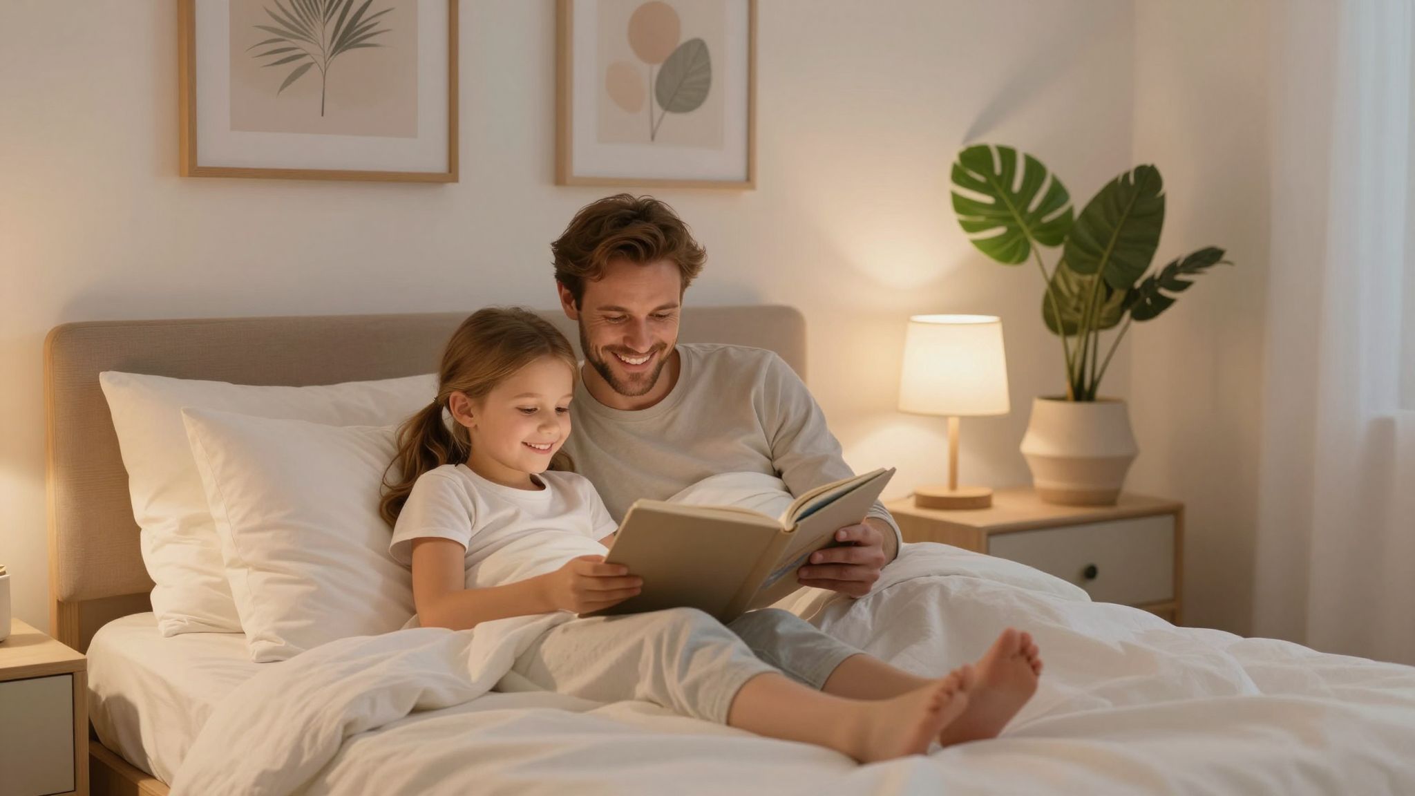 Aludj sötétben, csendben és hűvösben a jobb pihenésért.