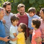 Az apai szerep elismerése: az apák napjának pszichológiai és társadalmi fontossága