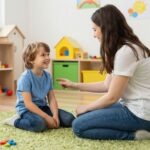 Az autizmus spektrum zavar megértése: hogyan segíthetjük az autista gyerekeket?