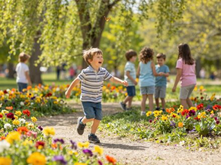 Az egyke gyerekek világa: milyen felnőtt válik belőlük?