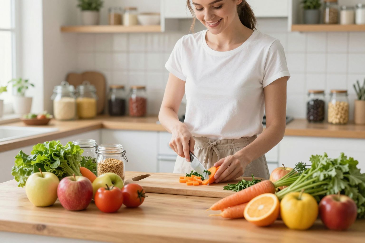 Az ellenálló keményítő segíthet a súlycsökkentésben.