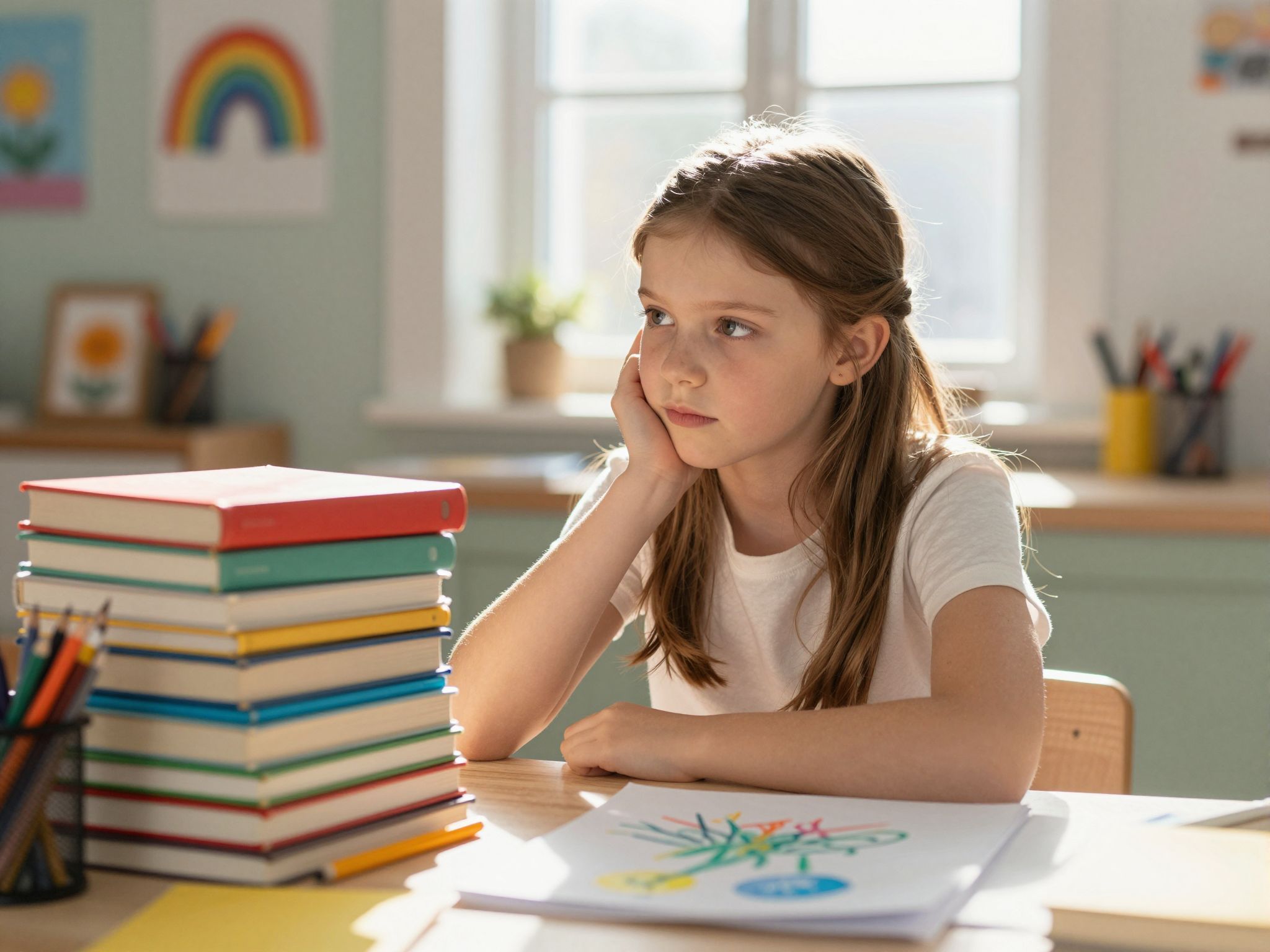 Az elvárások növelhetik a perfekcionizmust és a stresszt.