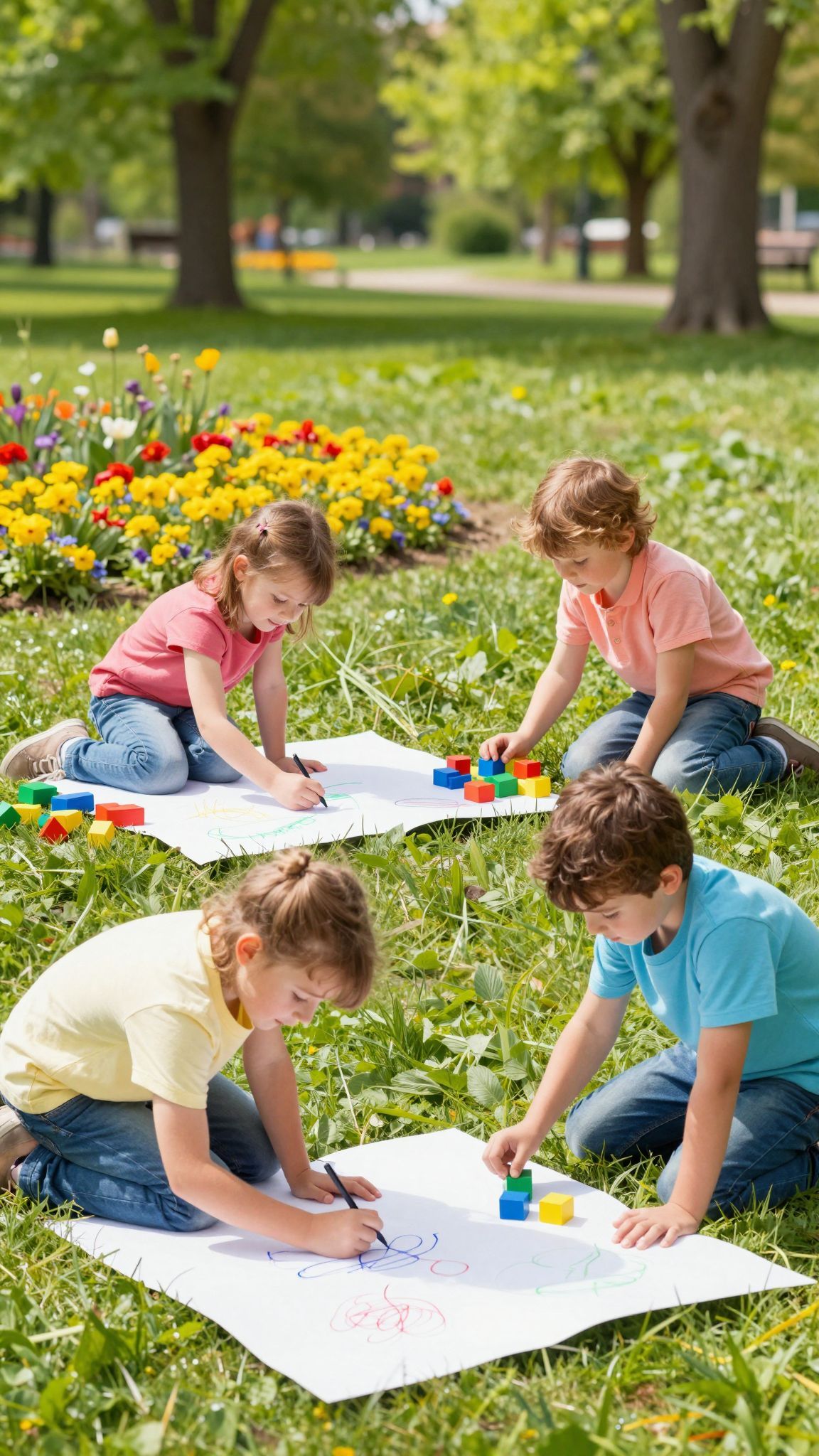 A korai emlékek kialakulásához az én-tudat fejlődése szükséges.