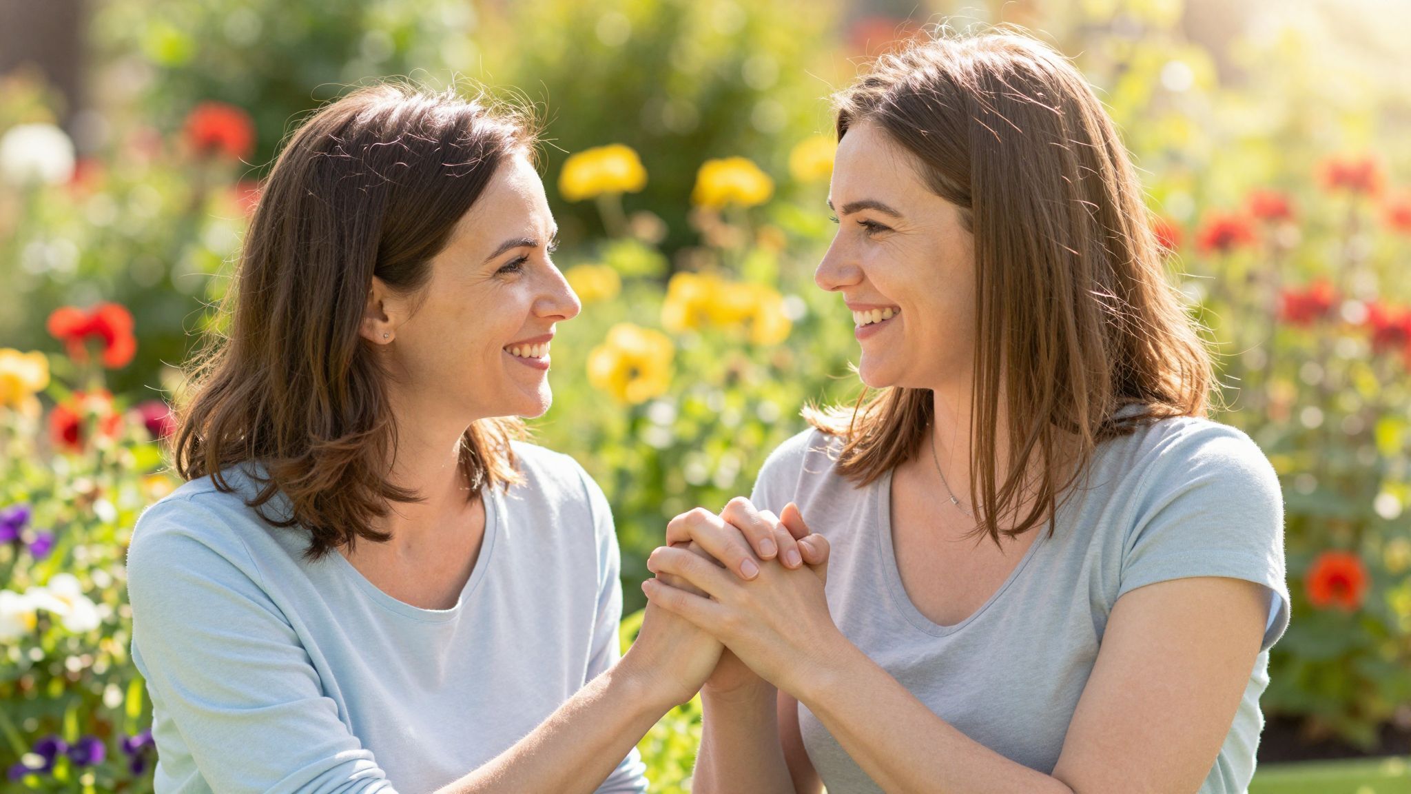 A türelem kulcsfontosságú a szubfertilitás kezelésében.