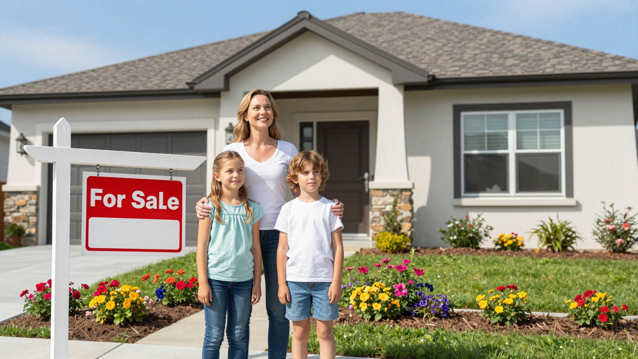 A magas ingatlanárak akadályozzák a fiatalok családalapítását.