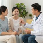 Az inszemináció folyamata lépésről lépésre: mire számíthatsz a fájdalommentes beavatkozás során?