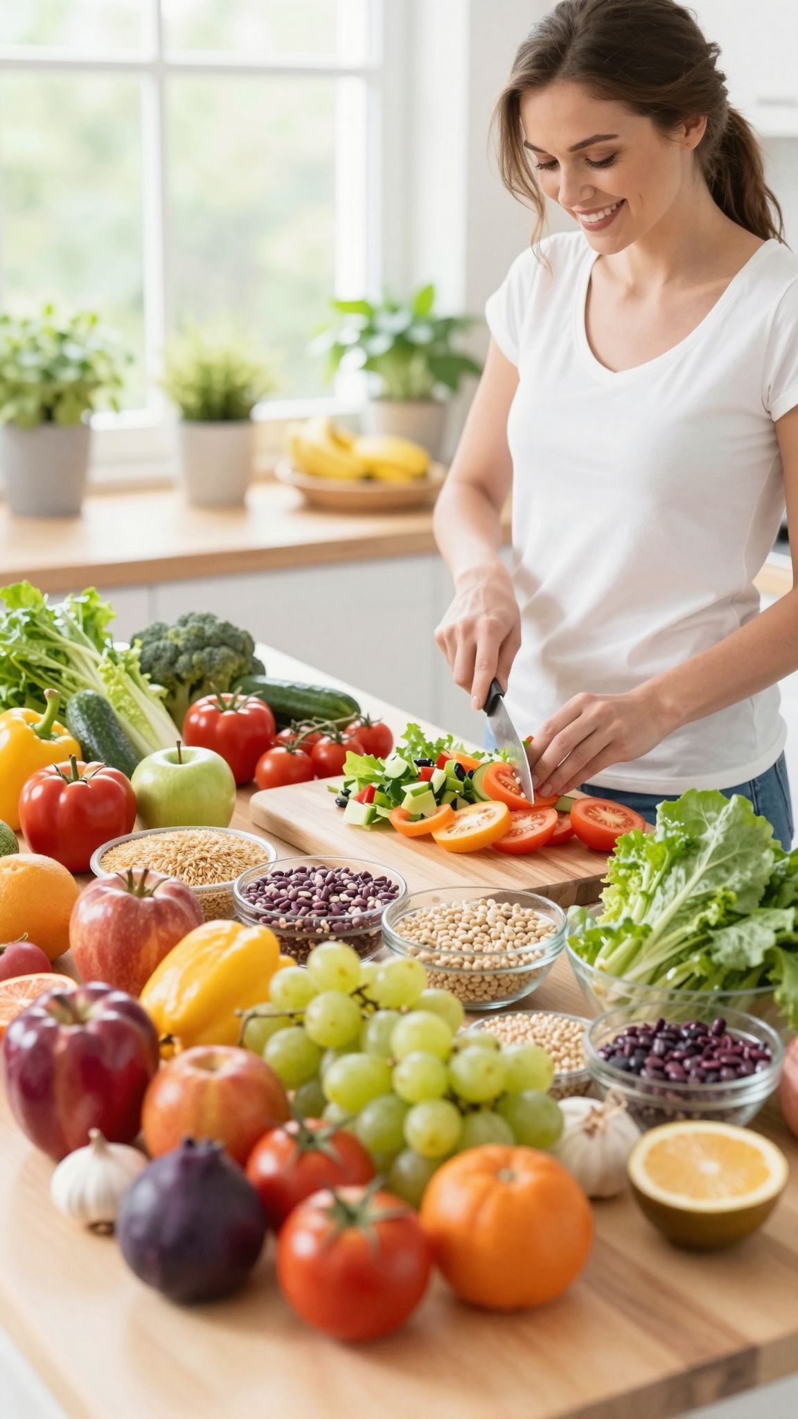A rostok csökkentik az inzulinrezisztenciát és stabilizálják a vércukrot.