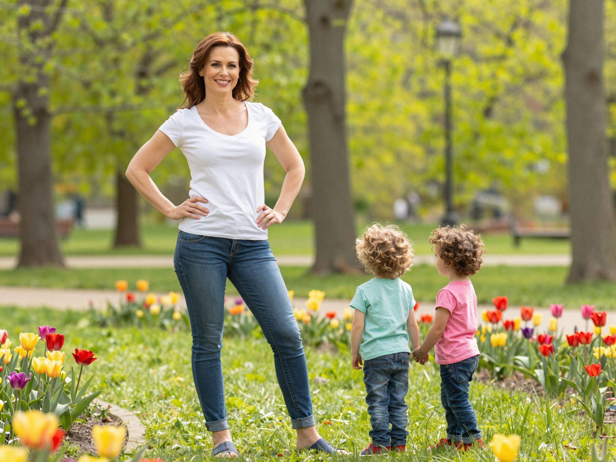 Az önbizalom belső munka, nem csupán külső megjelenés.