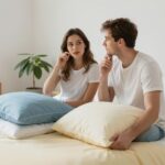 Beágyazni vagy nem beágyazni? A higiénia és az atkák kérdése