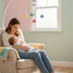 Bevált altatási tippek újszülötteknek és nagyobb babáknak is