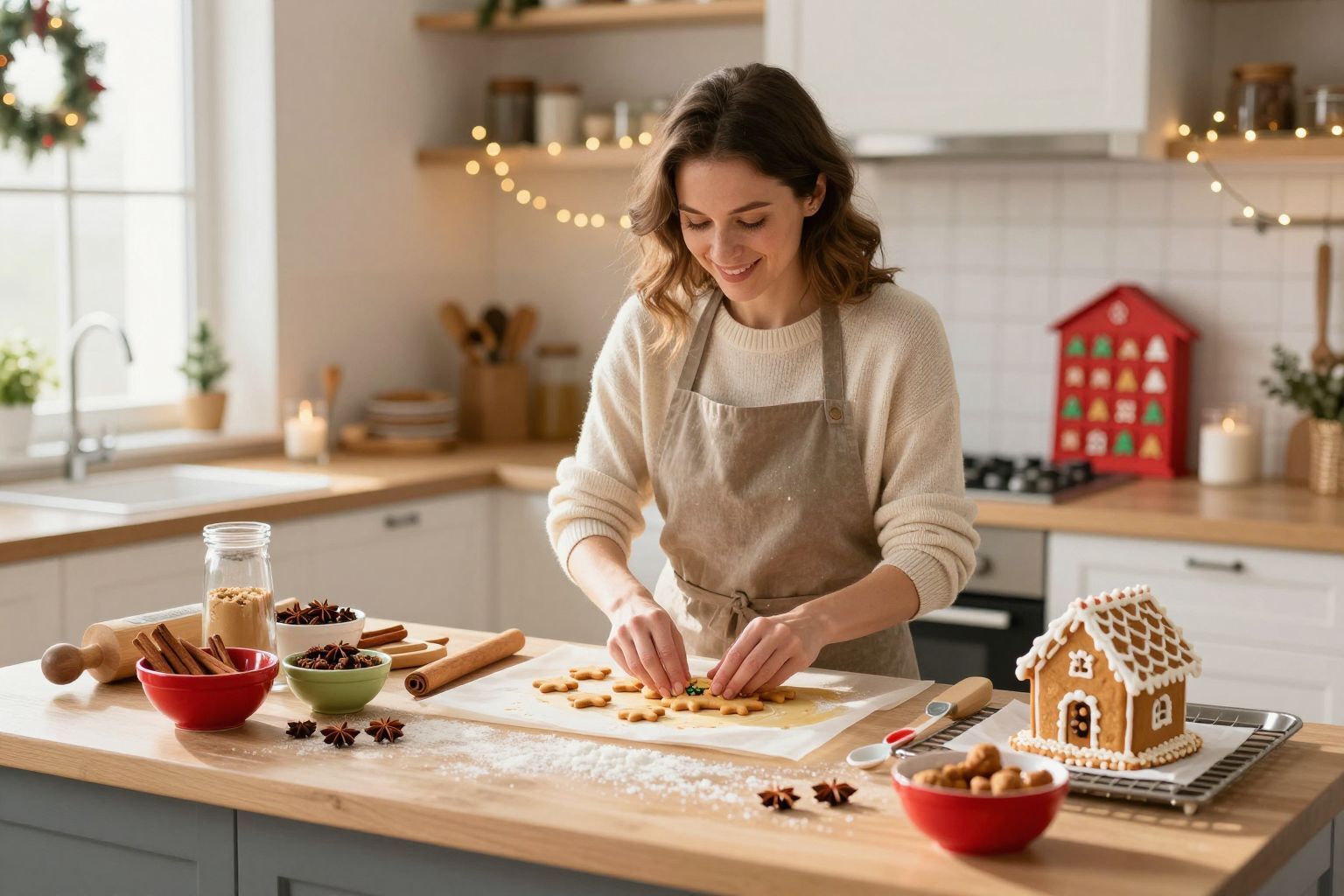 Az adventi fűszerek különleges ízeket varázsolnak a karácsonyi étkezésekhez.