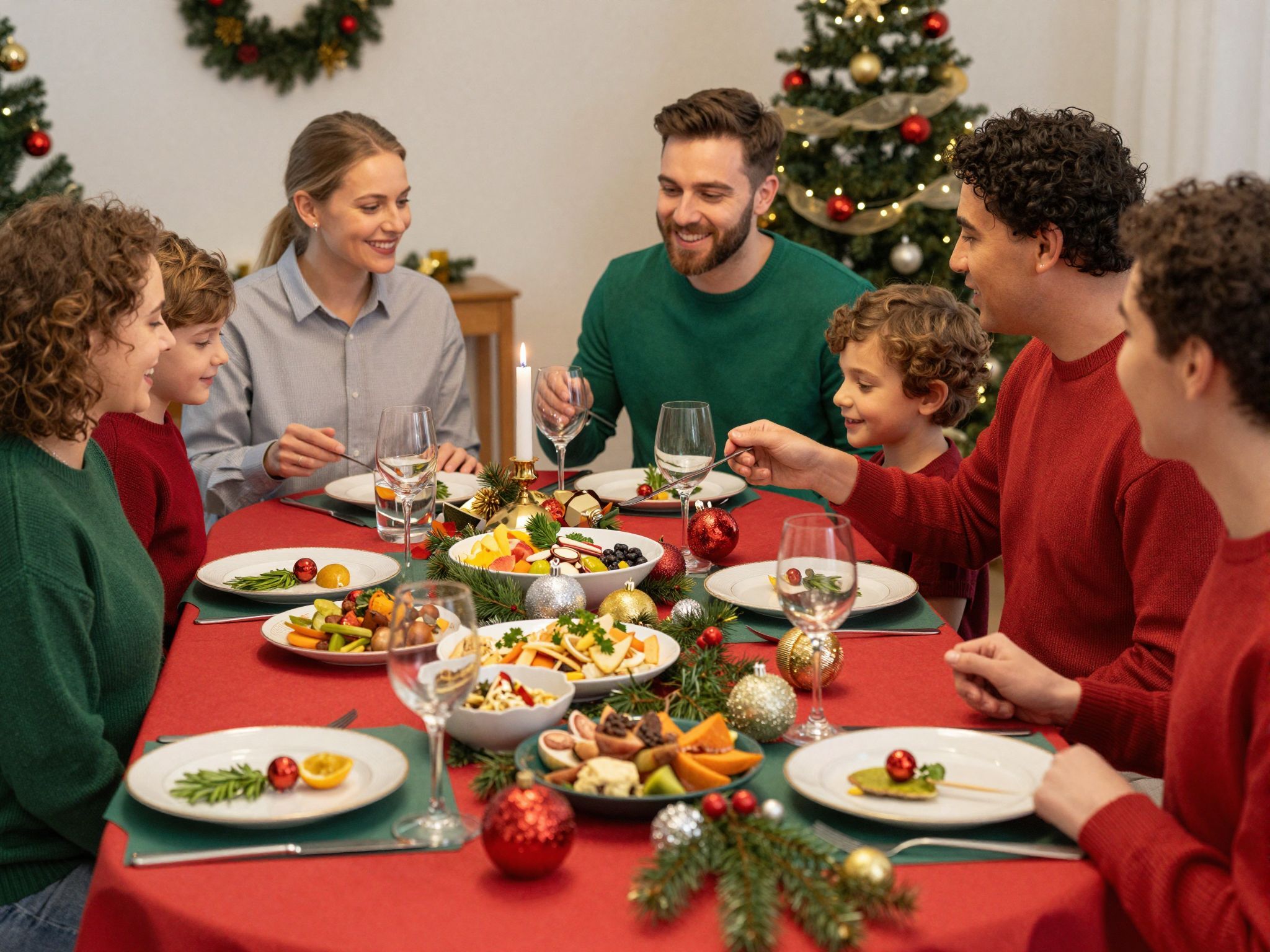 Közös főzés: az ünnepi varázslat előszobája!