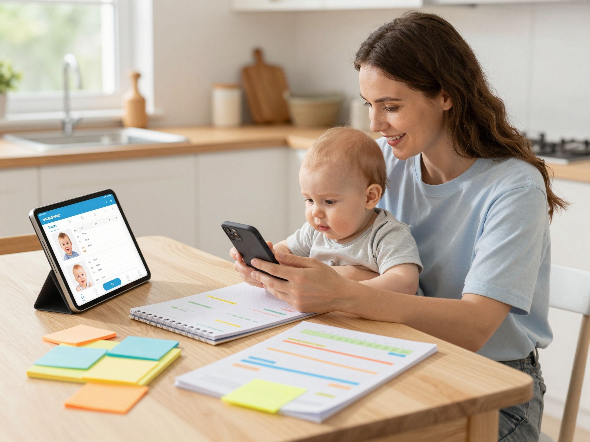 A digitális eszközök gyorsabb és egyszerűbb követést kínálnak.