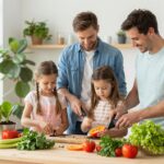 Egészségesebb jövő műanyagok nélkül: egyszerű lépések a környezettudatos családi életért