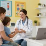 Egy egyszerű vizsgálat, ami megmentheti a gyermeked életét: ismerd meg a lehetőségeket