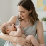 Eleget szopott a csecsemő? Útmutató az anyatejes táplálás mennyiségéhez