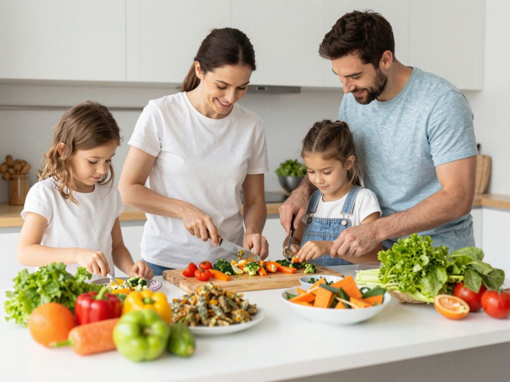 Élet hús nélkül: a vegán étrend előnyei, hátrányai és a legfontosabb tudnivalók
