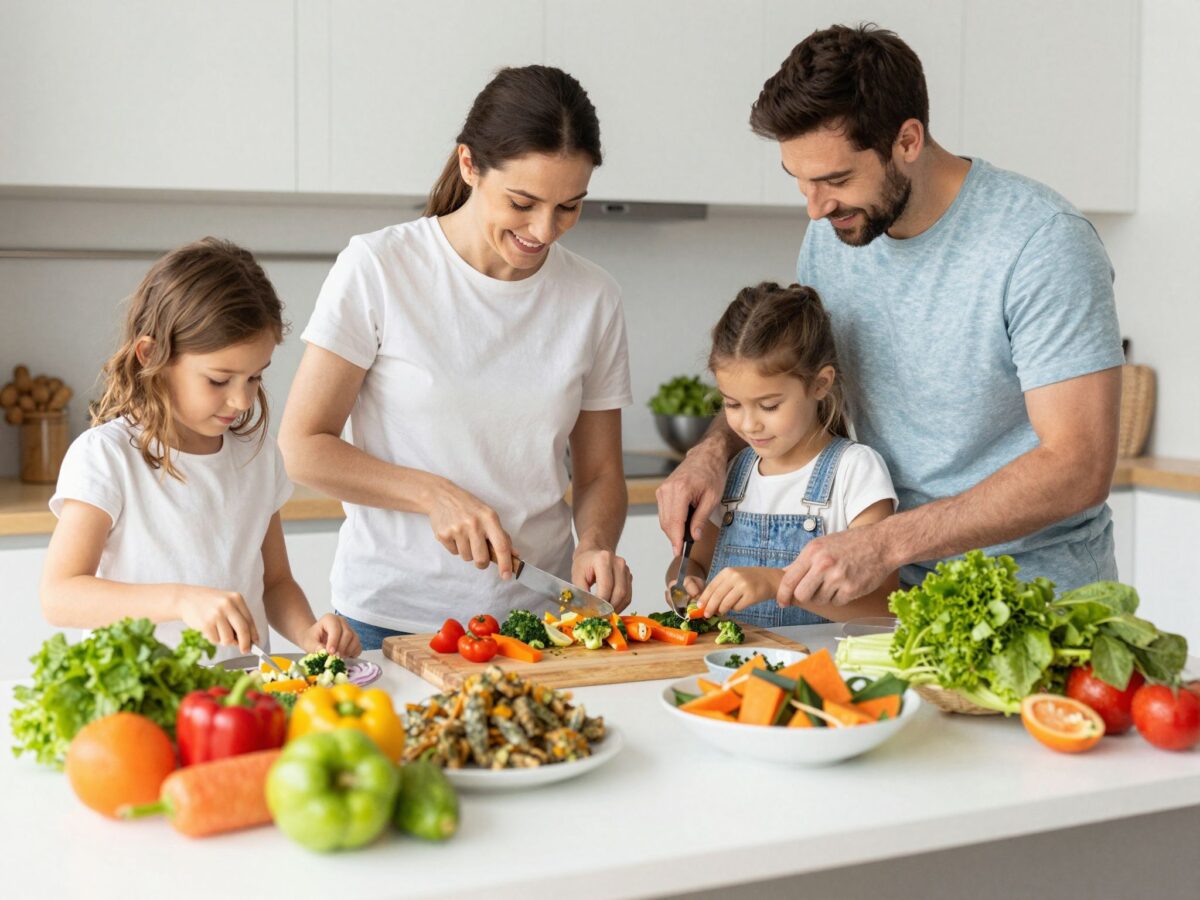 Élet hús nélkül: a vegán étrend előnyei, hátrányai és a legfontosabb tudnivalók