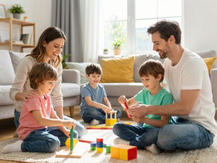 Életmentő trükkök szülőknek: egyszerű megoldások a mindennapi problémákra