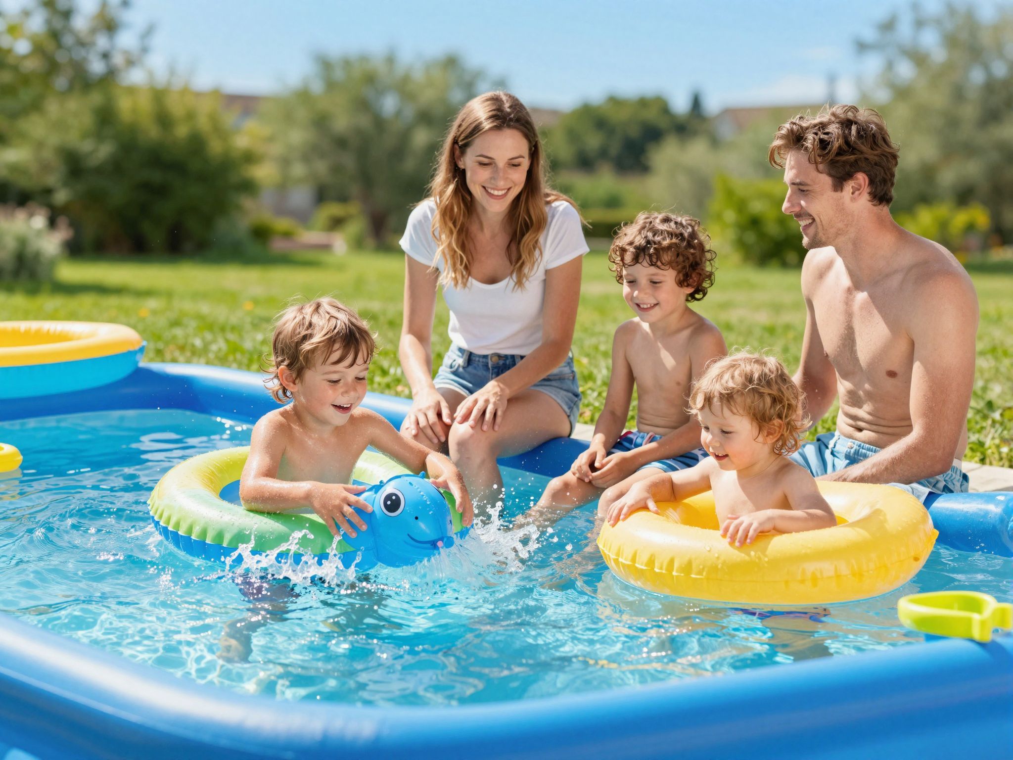 Fontos a CPR ismerete gyermek fulladásakor!