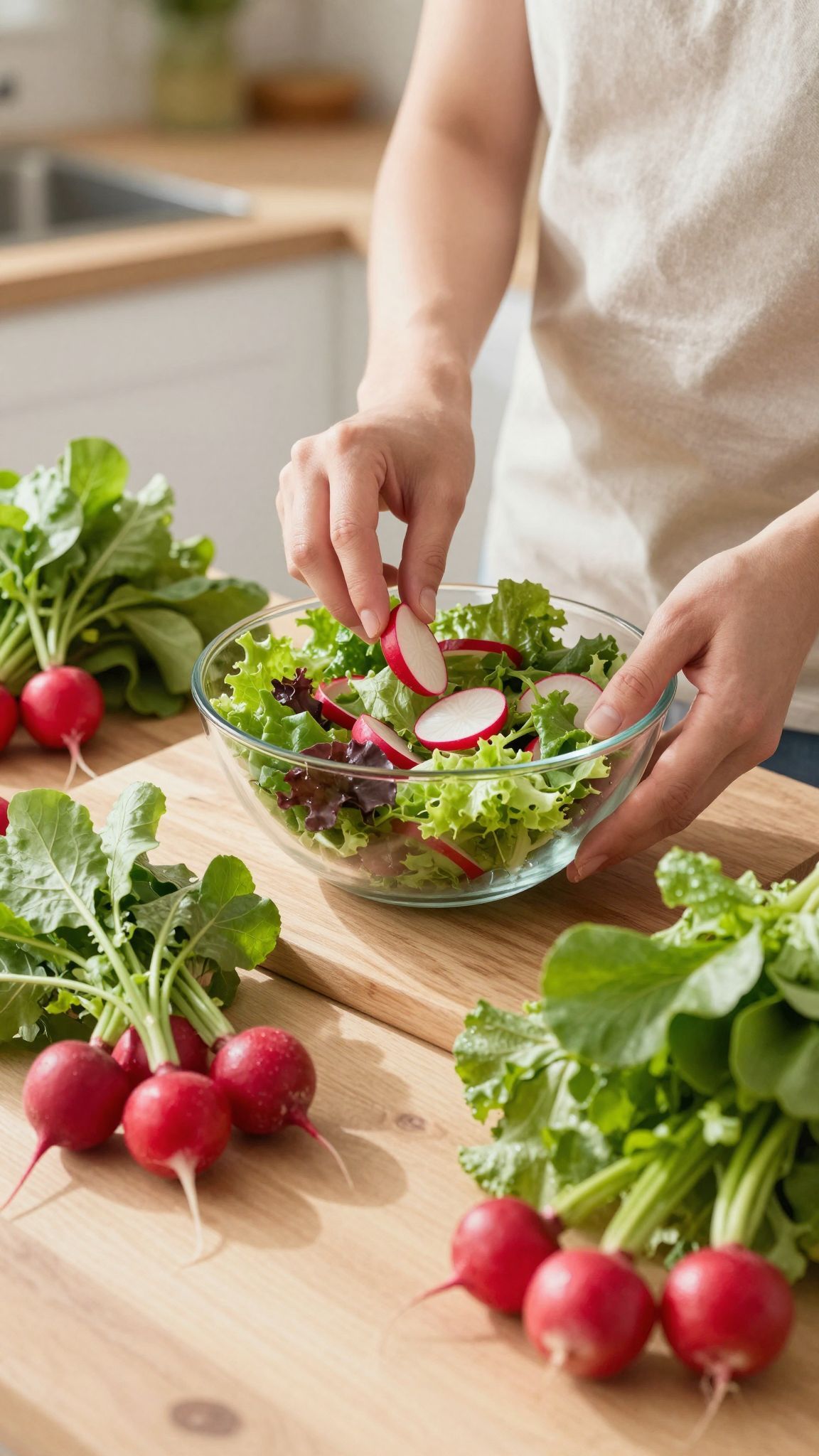 A rost gazdag retkek támogatják a bélflóra egészségét.
