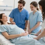 Farfekvéses baba világrahozása: mikor lehetséges hüvelyi szülés?