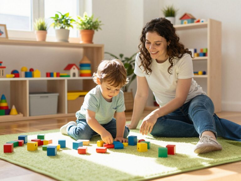 Fenntartható és fejlesztő játékok: a legjobb Montessori-eszközök, amik együtt nőnek a gyerekkel
