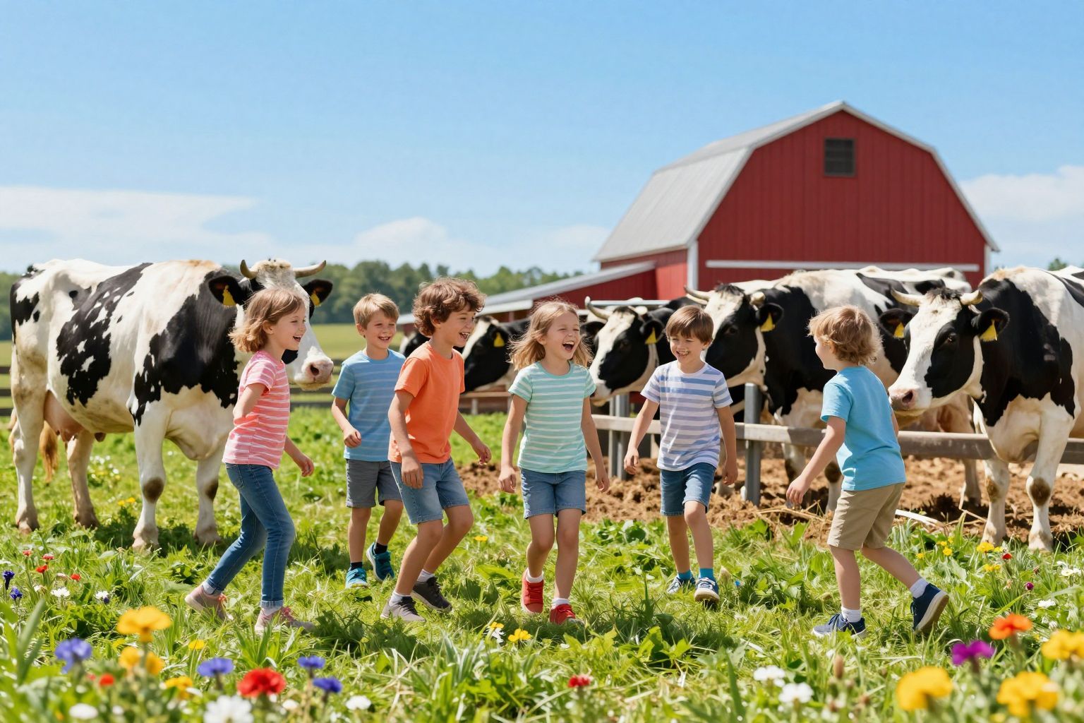A környezettudatos nevelés elősegíti a fenntartható jövőt.