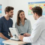 Flowmetria várandósságban – mit mutat és hogyan készülj a vizsgálatra?