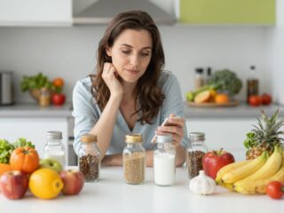 Fogyás és édesítőszerek: Melyiket kerüld, ha valóban szeretnél megszabadulni a kilóktól?