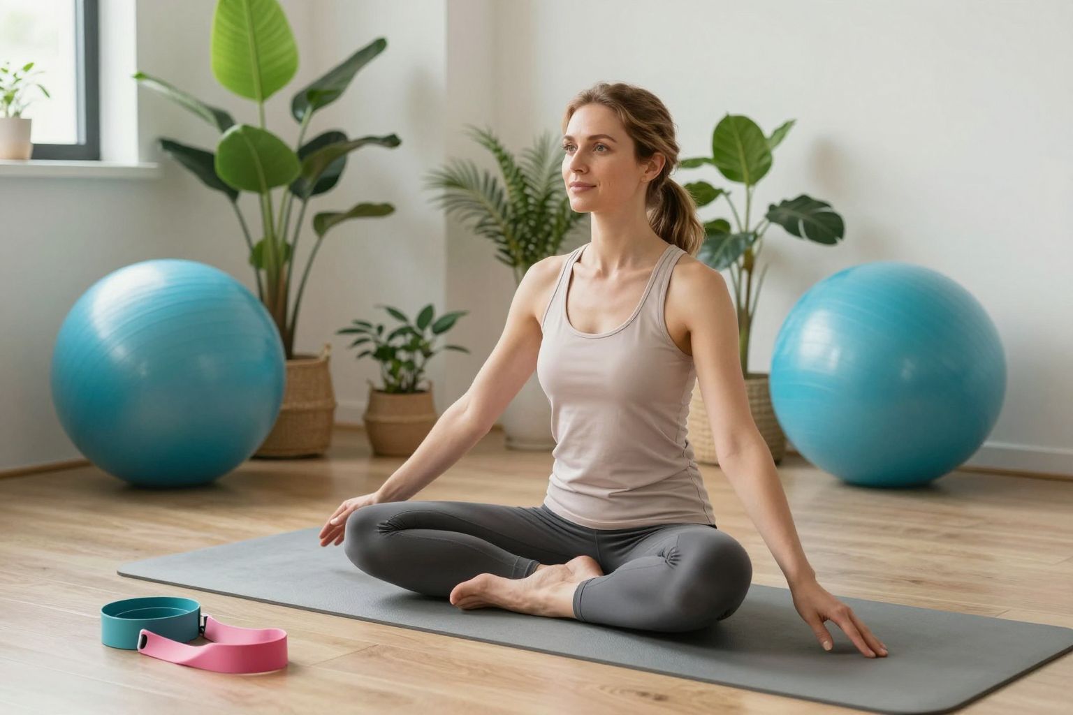 A fokozatosság segít a sérülések elkerülésében és a regenerációban.