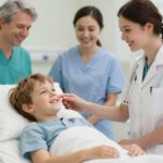 Gyakori felsőlégúti betegségek: az orrmandula műtét okai és következményei