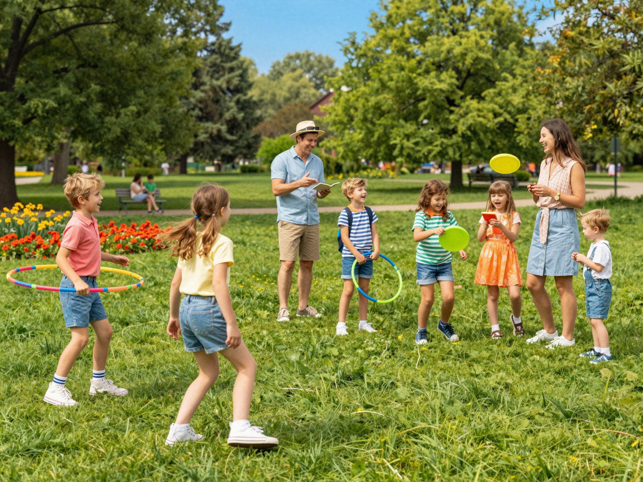 A retró programok emlékezetes élményeket kínálnak a családnak.