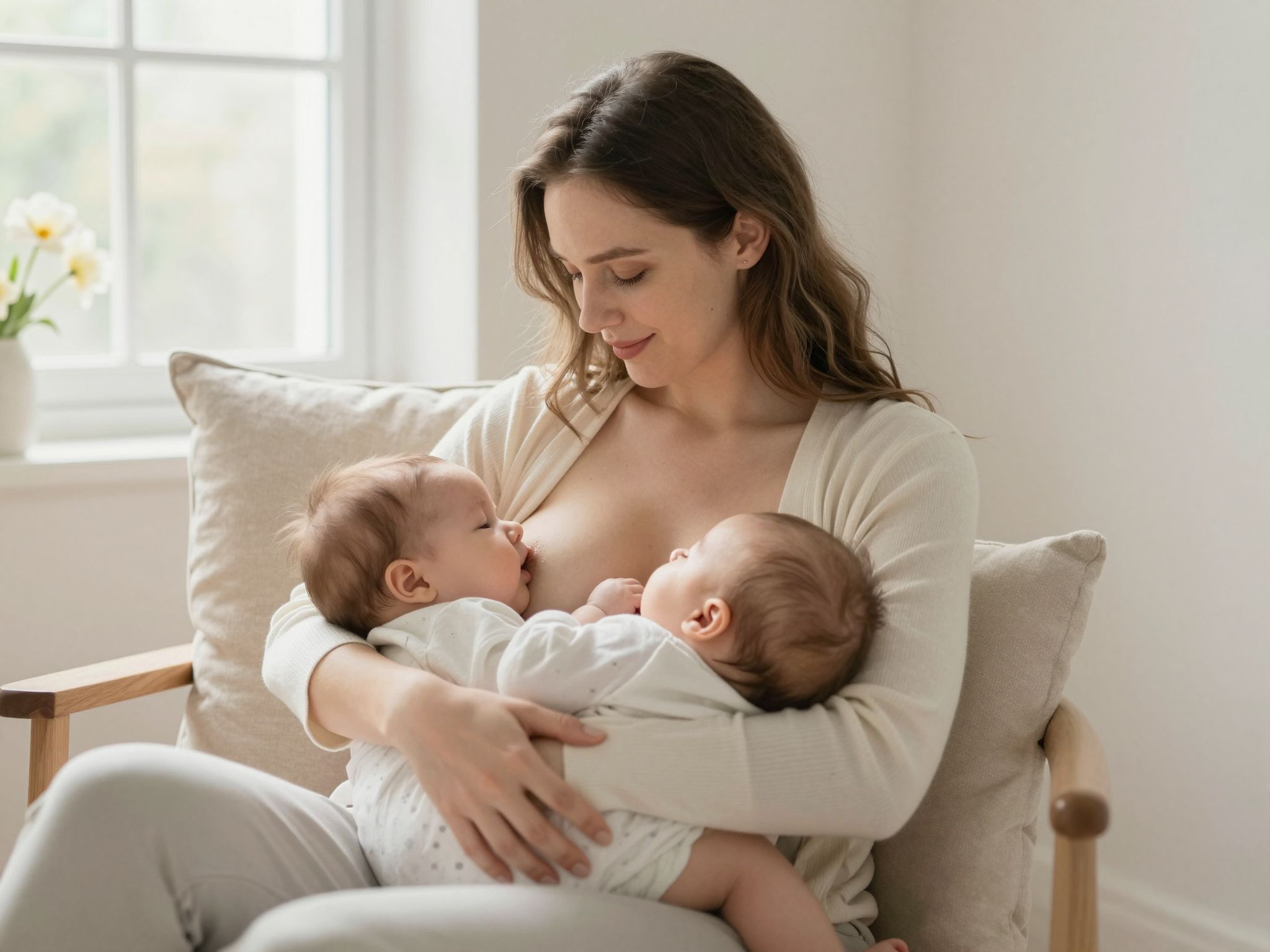 Lazító légzőgyakorlatok segíthetnek a feszültség csökkentésében.