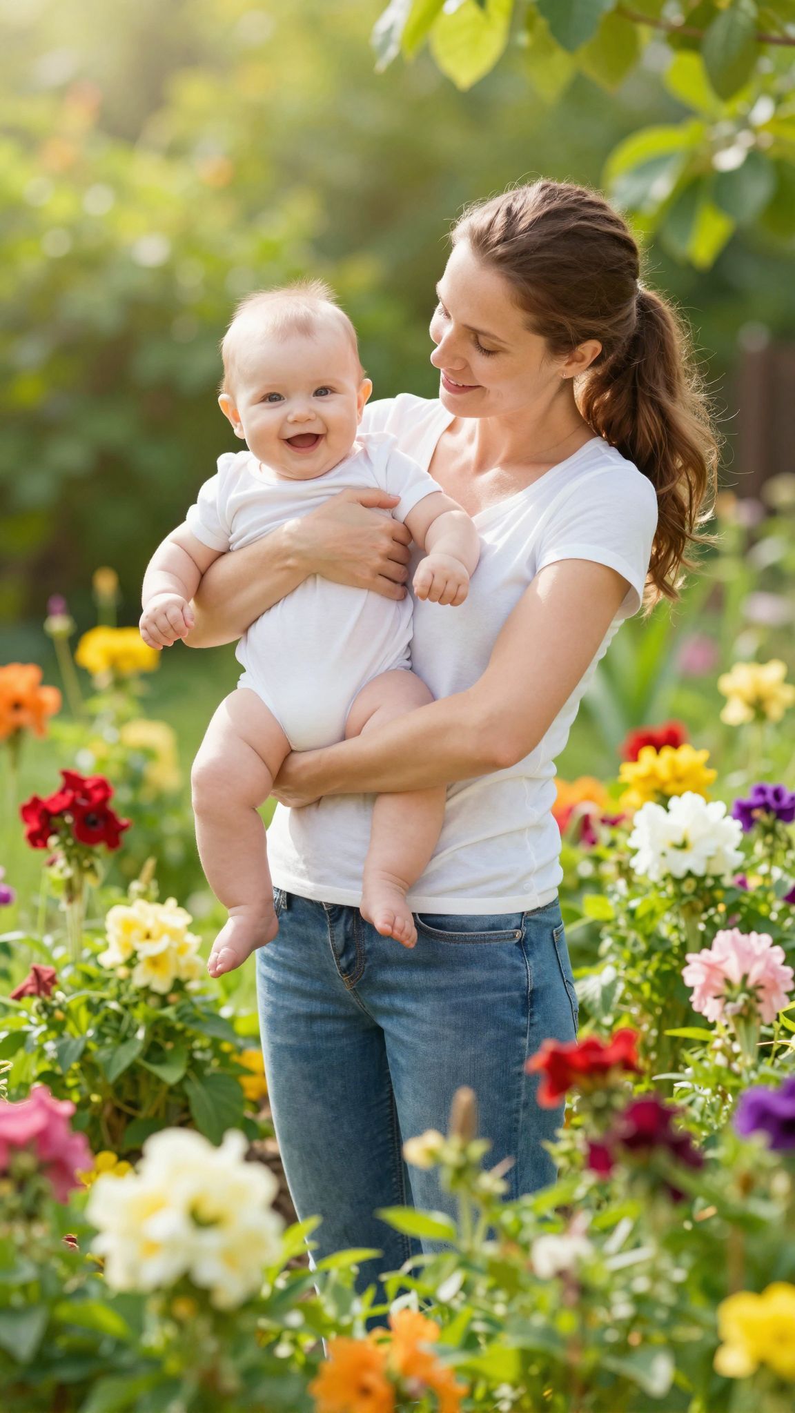 Az anyai táplálkozás befolyásolja a baba allergiáját.