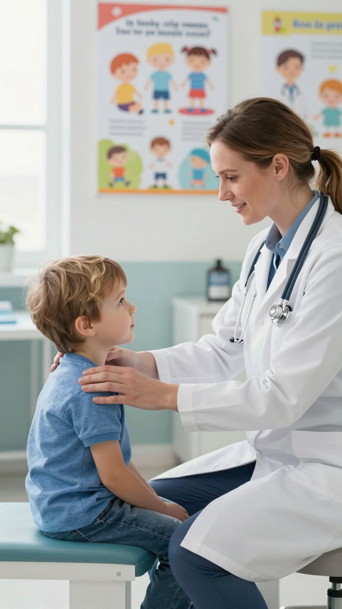 A szűrővizsgálatok korai felismerést és megelőzést kínálnak.