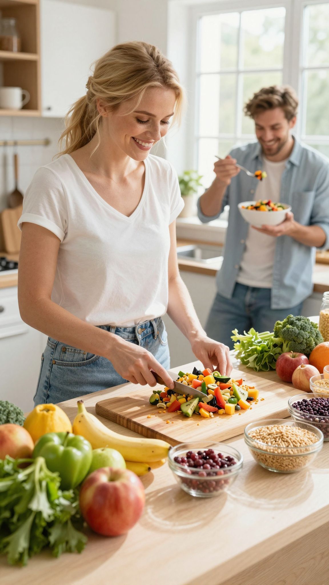 A rostok növelhetik az energiaszintet és a közérzetet.