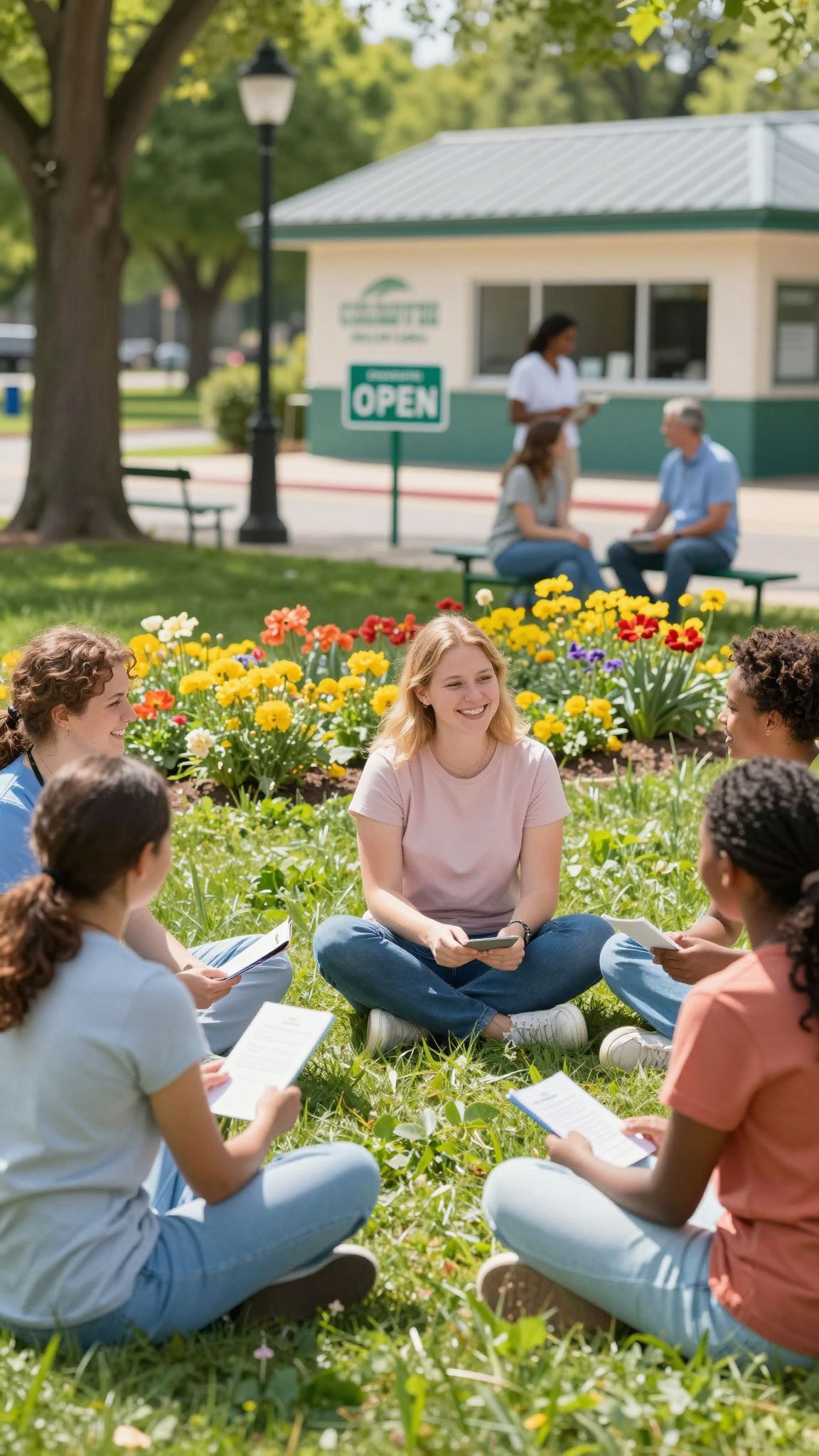Az oltásellenesség növeli a fertőző betegségek kockázatát.