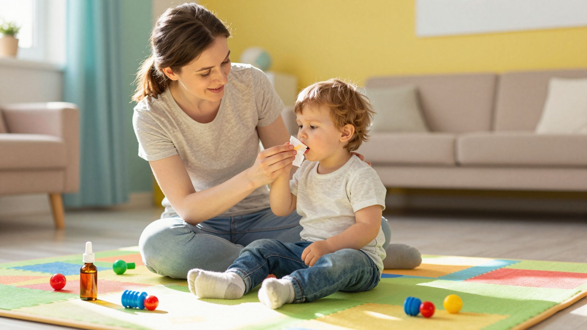 Fontos a megfelelő adagolás a gyógyszerek hatékonyságához.