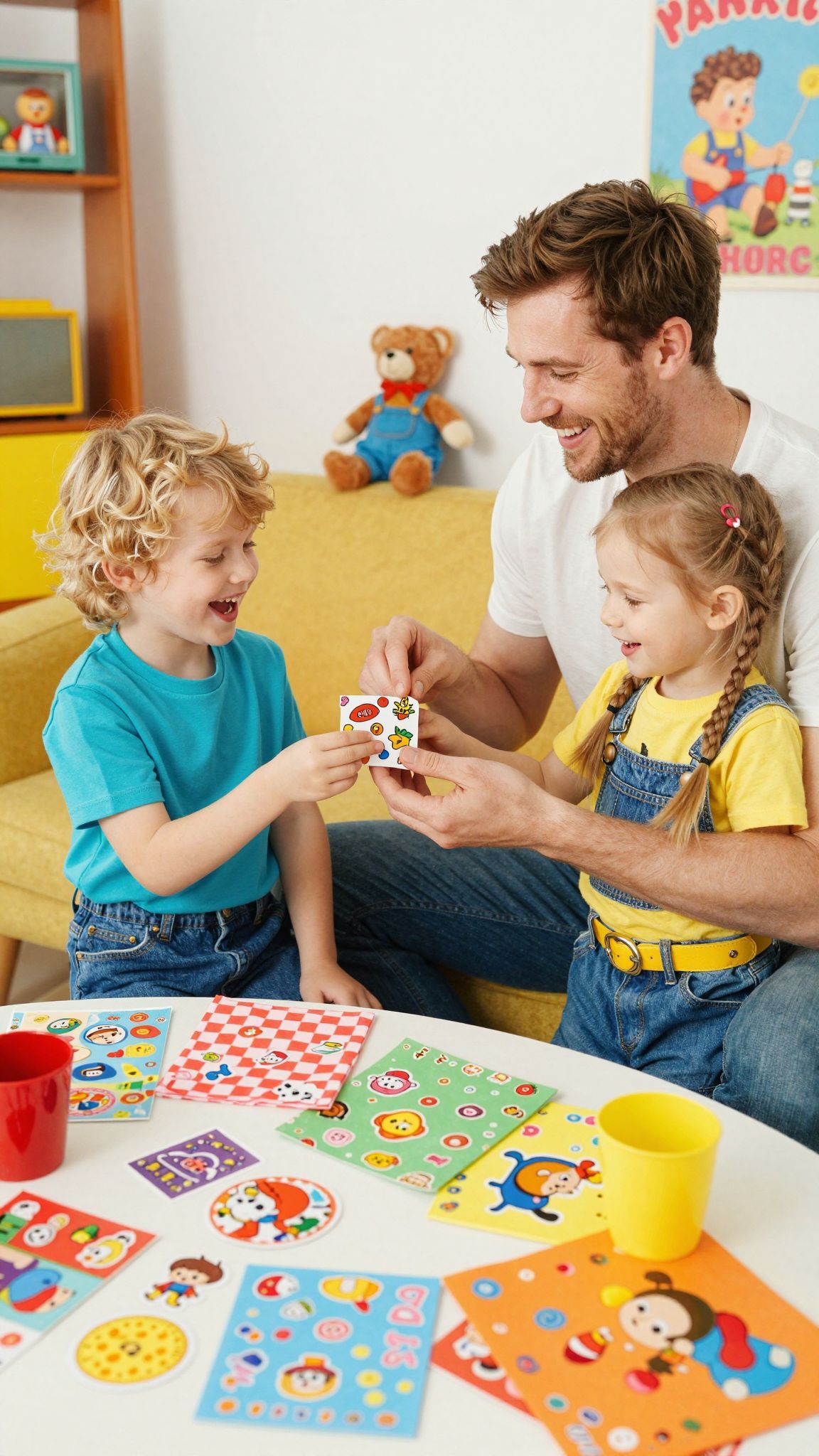 A gyerekkori csereberék sok emléket idéznek fel.