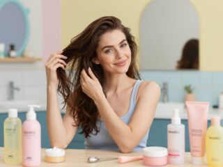 Hajlakk helyett popsikrém: a legfurcsább, mégis hatásos szépségápolási trükkök