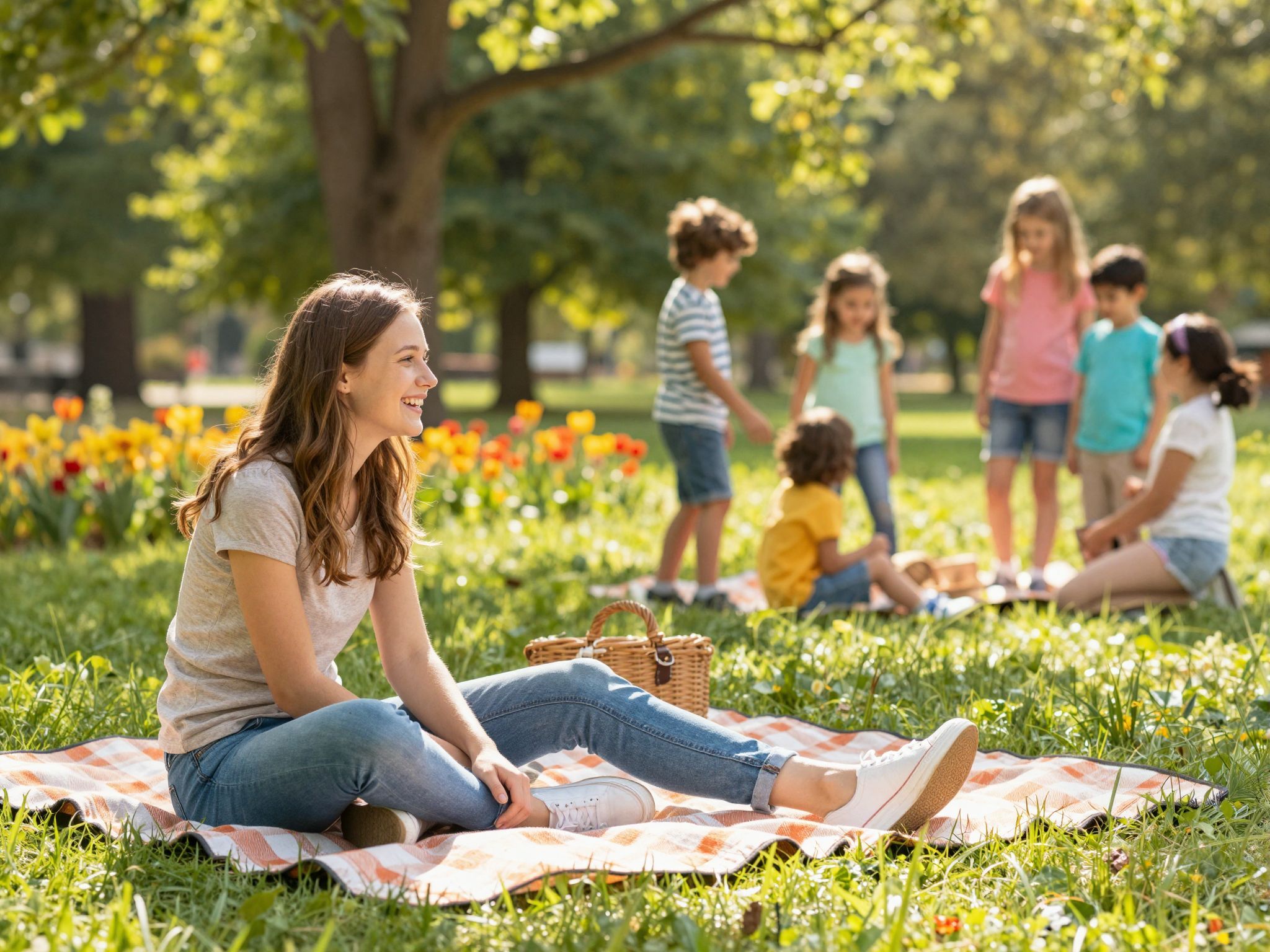 A béke érdekében fontos a generációk közti párbeszéd.